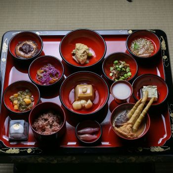 羽黒山斎館