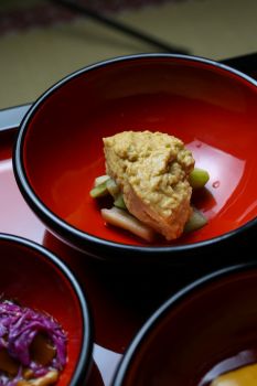 羽黒山斎館