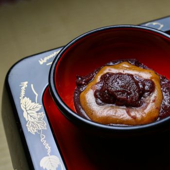 羽黒山斎館