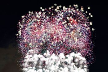 長岡まつり大花火大会 - この空の花