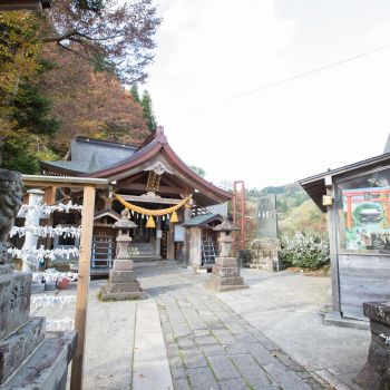 高龍神社