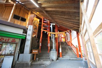 高龍神社