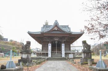 秋葉神社