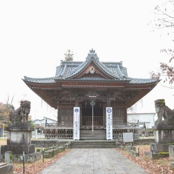 秋葉神社