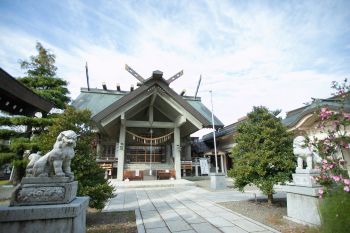 平潟神社