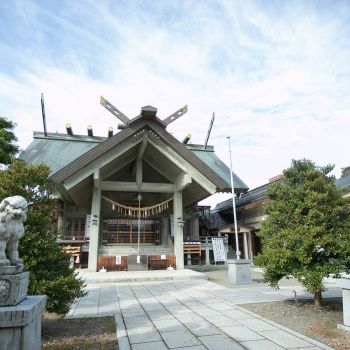 平潟神社