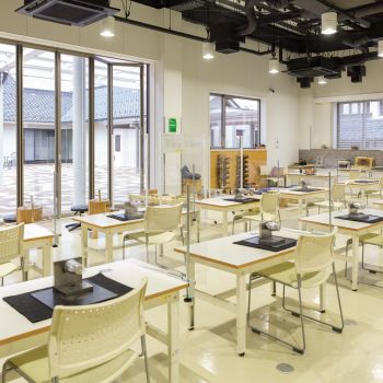 燕市産業史料館