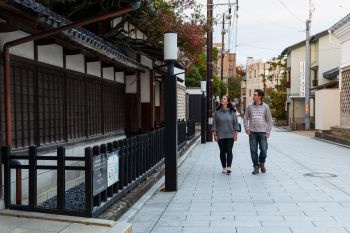 古町_旧齋藤家別邸