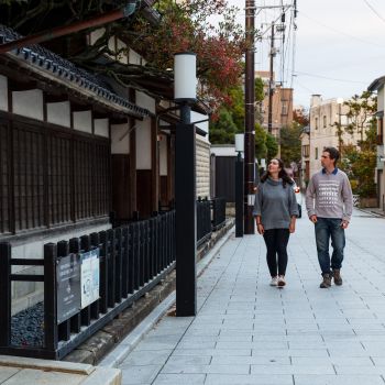 古町_旧齋藤家別邸