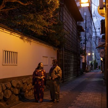 古町_鍋茶屋通り