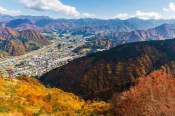 湯沢高原