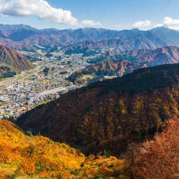 湯沢高原