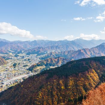 湯沢高原