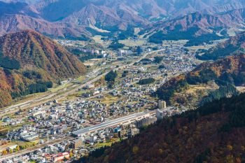 湯沢高原