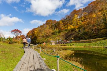 湯沢高原