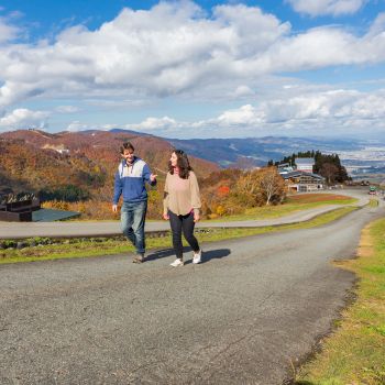 湯沢高原