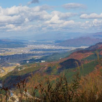 湯沢高原