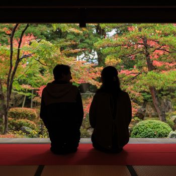 北方文化博物館