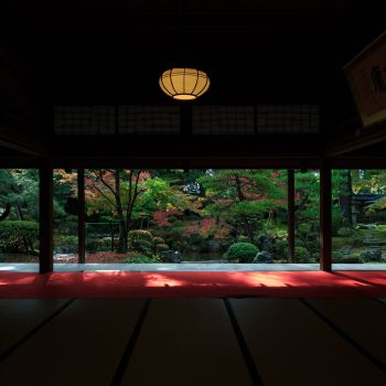 北方文化博物館