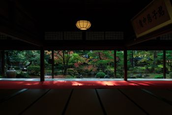 北方文化博物館