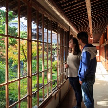 北方文化博物館