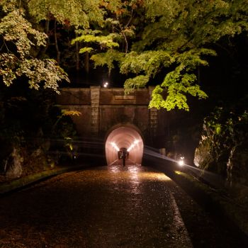 弥彦公園