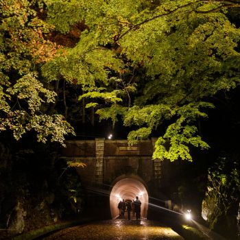 弥彦公園