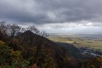 弥彦山ロープウェイ