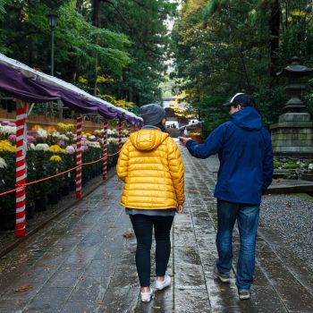 弥彦神社