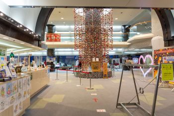 ニューグリーンピア津南