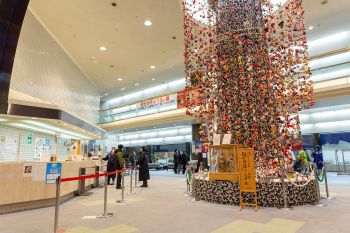 ニューグリーンピア津南
