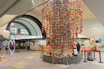 ニューグリーンピア津南