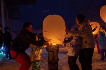 ニューグリーンピア津南