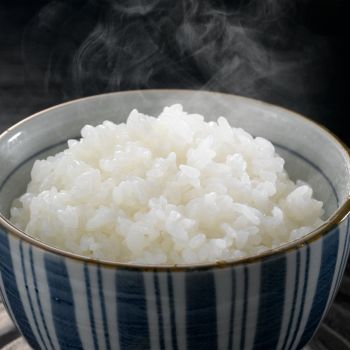 ご飯（茶碗盛り）