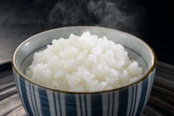 ご飯（茶碗盛り）