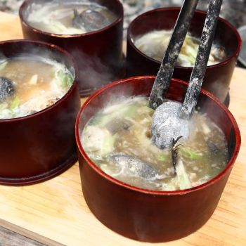 わっぱ煮1