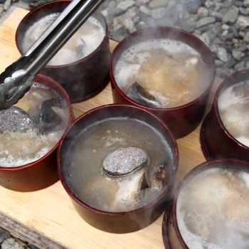 わっぱ煮2