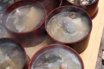 わっぱ煮3