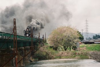 D51は行く