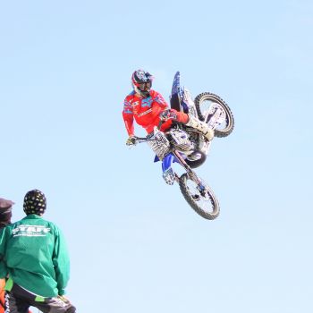 Big Air