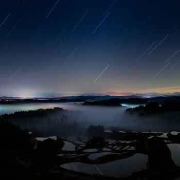 Star lines