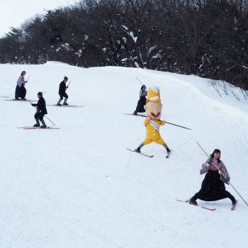 レルヒ祭