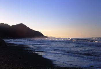 居多ヶ浜