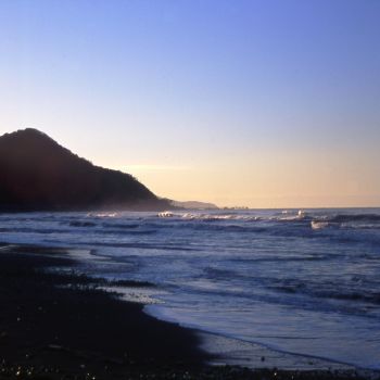 居多ヶ浜