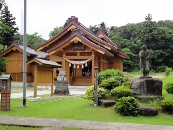 居多神社