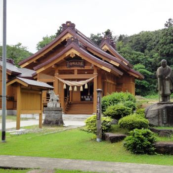 居多神社