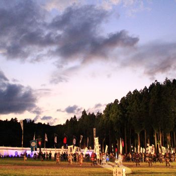 謙信公祭