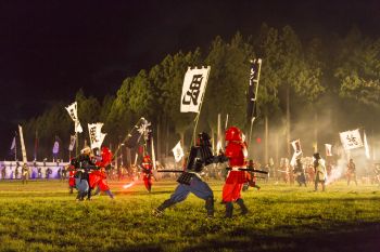 謙信公祭