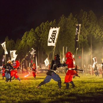 謙信公祭