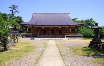 五智国分寺